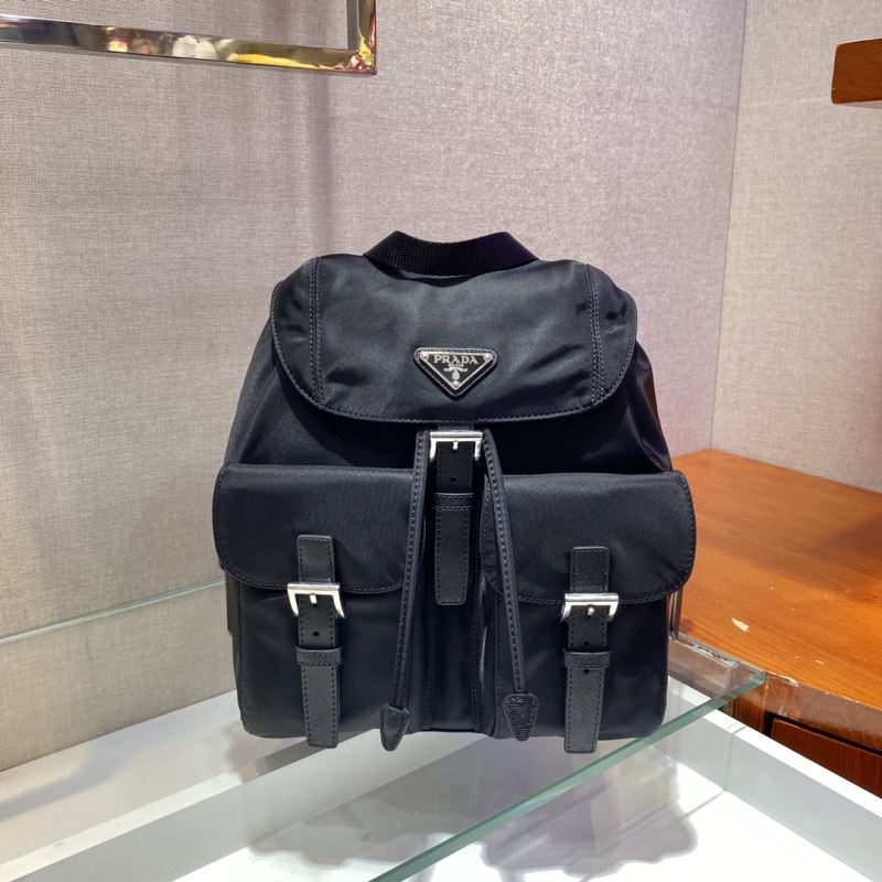 Pra*a backpacks